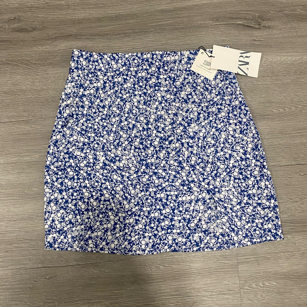 Zara skirt